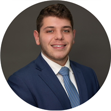 Dr. Blake Shaffou, DDS