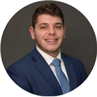 Dr. Blake Shaffou, DDS