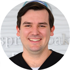 Dr. Blake Swonke, DDS