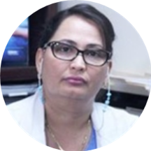 Dr. Blanca Castello Polo, DMD