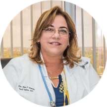 Dr. Blanca Gonzalez, MD