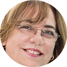 Dr. Blanca Gonzalez, MD