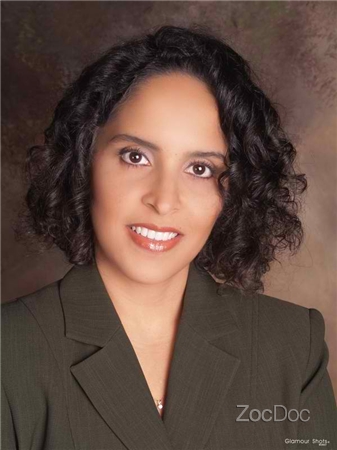 Dr. Blanca Martinez-Hoppe, DMD