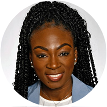Dr. Blessing A. Ibikunle-Salami, DDS