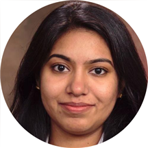 Dr. Blessy Jacob, MD