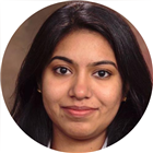 Dr. Blessy Jacob, MD