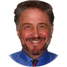 Dr. Bob Johnson, DC