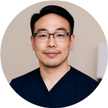 Dr. Bob Kwon, DC