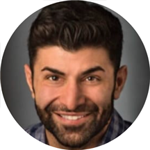 Dr. Bobak Bakhshoudeh, DDS
