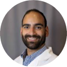 Dr. Bobby Ahmadi, DMD