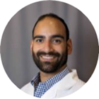 Dr. Bobby Ahmadi, DMD