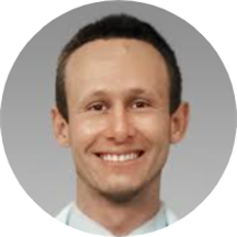 Dr. Bogdan Grynyk, OD