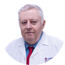 Dr. Bogdan Negrea, MD