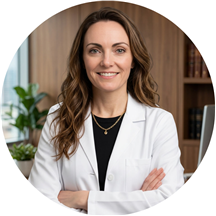 Dr. Bohan Farrell, APRN, DNP