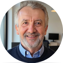 Dr. Bohdan Czartorysky, MD