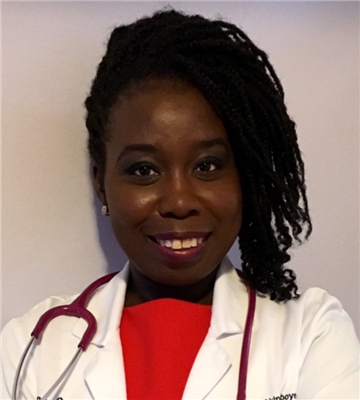 Dr. Bolanle Akingboye, DO