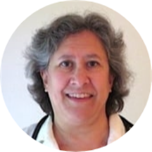 Dr. Bonnie Berger-Durnbaugh, MD