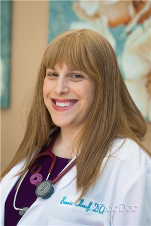 Dr. Bonnie Ellenoff, DO