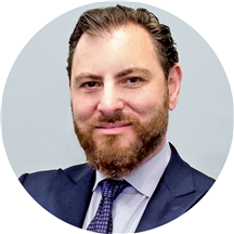 Dr. Boris Chernobilsky, MD