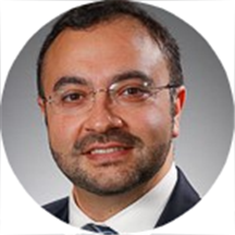 Dr. Boris Chulpayev, MD