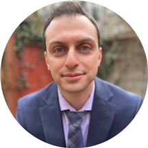 Dr. Boris Fligelman, MD