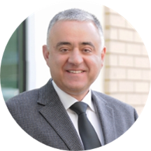 Dr. Boris Golosarsky, MD