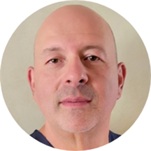 Dr. Boris Ratiner, MD