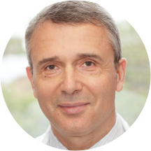 Dr. Boris Sagalovich, MD, FCCP