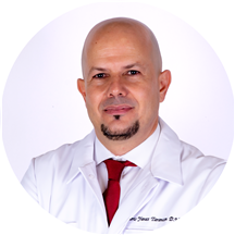 Dr. Boris Yanes Tarancon, DMD