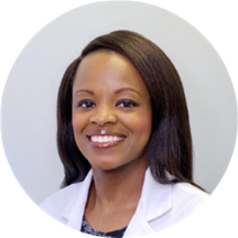 Dr. Bosede Adeniji, DDS