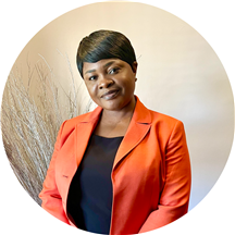 Dr. Bosede Akilo, DNP, PMHNP-BC, MSN