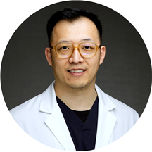 Dr. Bowen Yang, DPM