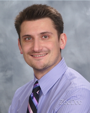 Dr. Boyan Chakalov, DMD