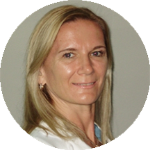 Dr. Bozena Pawelek, DPM