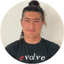 Dr. Bozorgmehr Baradar Heristchian, PT, DPT