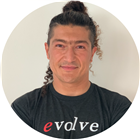 Dr. Bozorgmehr Baradar Heristchian, PT, DPT