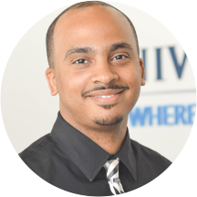 Dr. Brad Griffin, DDS