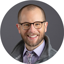 Dr. Brad Schwantke, OD