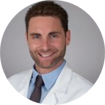 Dr. Braden Barnett, MD
