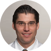 Dr. Bradford Parsons, MD