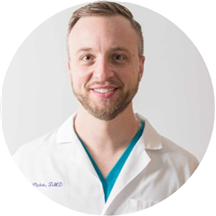 Dr. Bradford Pinkos, DMD