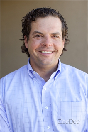 Dr. Bradford Russell, DC