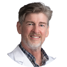 Dr. Bradley Blankenship, MD