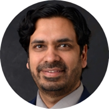 Dr. Bradley Brummett, PhD