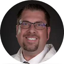 Dr. Bradley Bywater, OD