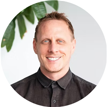 Dr. Bradley Capron, DACM