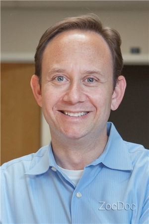 Dr. Bradley Geller, MD