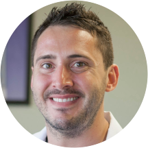 Dr. Bradley Goettl, FNP, DNP, APRN