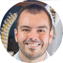 Dr. Bradley Hakim, DO