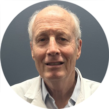 Dr. Bradley Kirchner, OD